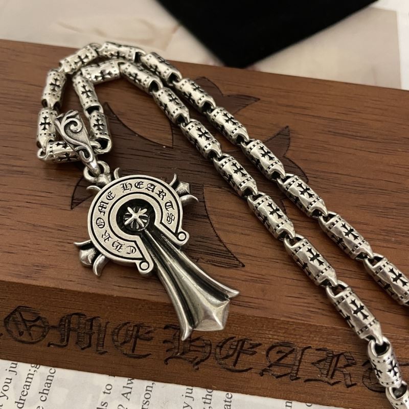 Chrome Hearts Necklaces